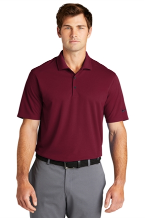 Men's  NIKE Dri-FIT Micro Pique 2.0 Polo