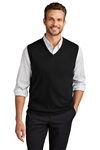 Men's V-Neck Sweater Vest