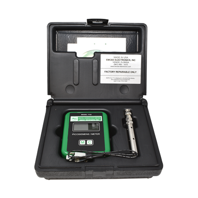 Model 1152 Digital Conductivity Meter