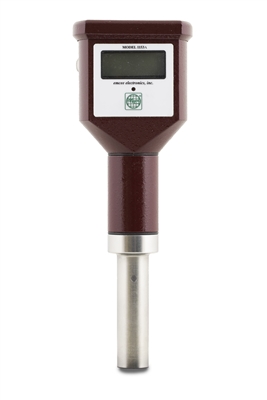 Model 1153 Emcee Conductivity Meter w/ Temperature Indicator