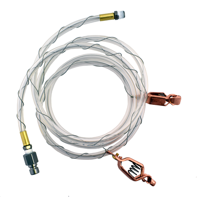 Bonding & Grounding Hose Assembly