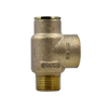 Pressure Relief Valve 150 PSI