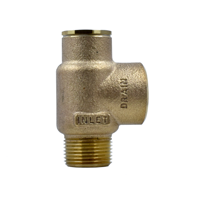 Pressure Relief Valve 150 PSI