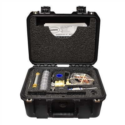 MiniMonitor Mark II Complete Test Kit