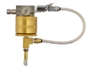 MiniMonitor Housing Assembly Only, with Bypass Hose and Bonding & Grounding Hose