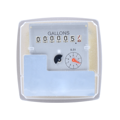 Meter Monitor US/G