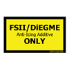 FSII/DiEGME Only Decal