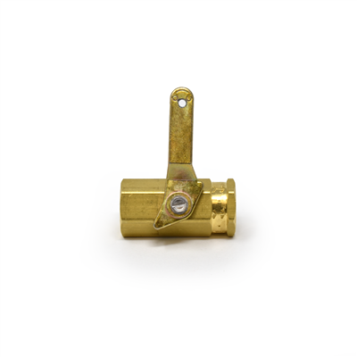 Miniature Ball Valve