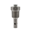 Jet Test QD Coupler
