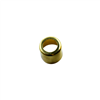 Deadman Hose Brass Ferrule