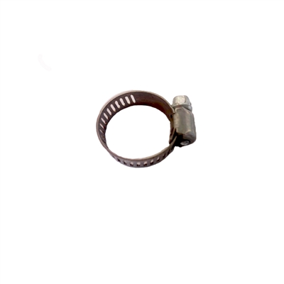 Hose Clamp