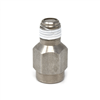 Snubber, 1/4" NPT