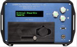Digital Aqua Glo Comparator