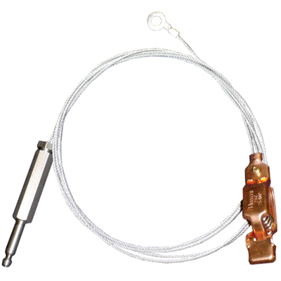 Grounding Harness