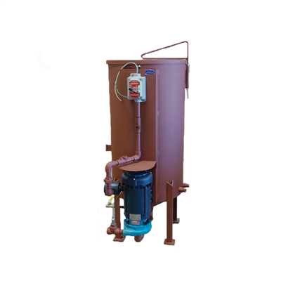 Sump Separator W/Pump