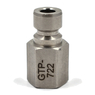 QD Actuator Nipples