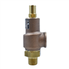 Pressure Valve 150 psi