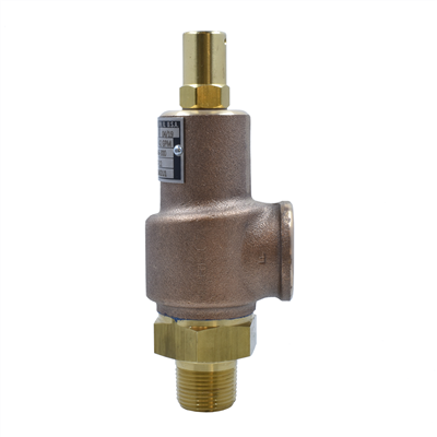 Pressure Valve 150 psi