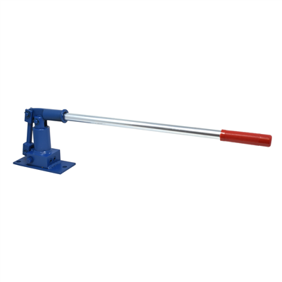 Hand Pump for Hose Tester after 7/90