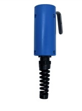 "Hydraulic" Mini Deadman Handle