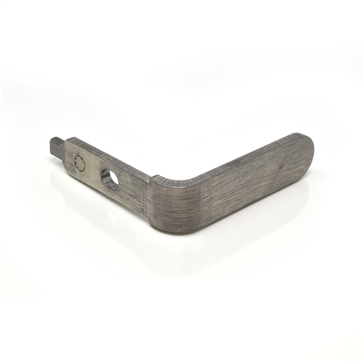 Trigger Assembly **REPLACED BY GTP-8393-2B**