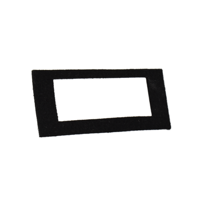 Felt Gasket/ Aqua-Glo