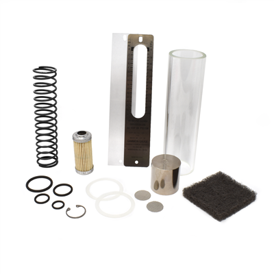 Gammon Gauge Rebuild Kit, 0-15 PSI