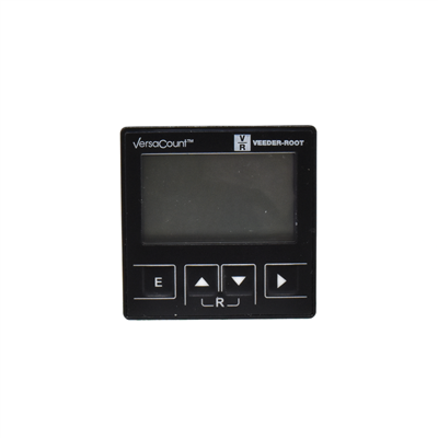 Pulse Counter