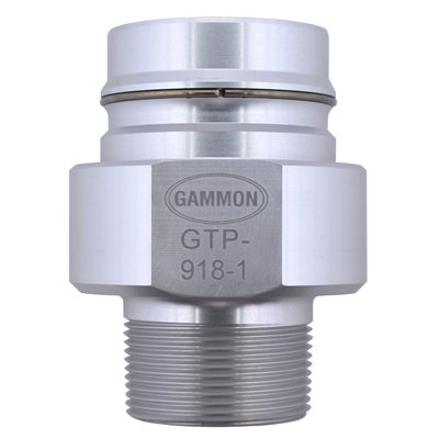 Male Actuator 2" Series