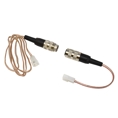 Aqua-Glo Battery Cable Set