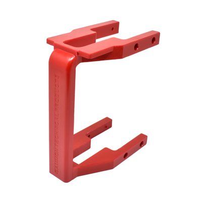 SKYHAWK HANDLE (RED)