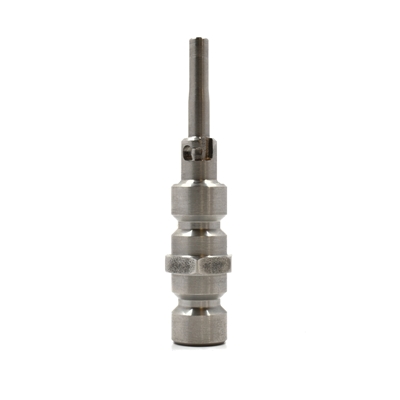 Double-Ended Adapters