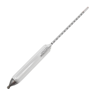 API Gravity Hydrometers