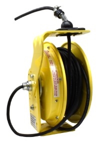 HEAVY DUTY Cable Reel, NEMA 4