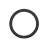Replacement Gasket for 1-1/2â€ OPW Round Spout