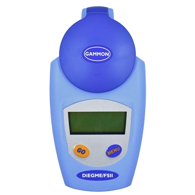 B-2 Digital Additive Test Kit Complete