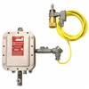 WATER CONTROL SYSTEM 12VDC
