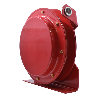 Heavy Duty Bonding & Grounding Reels