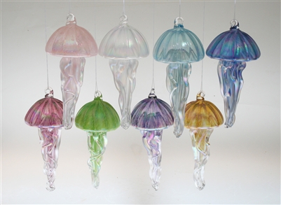 Glass Jellyfish