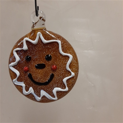 Gingerbread Cookie