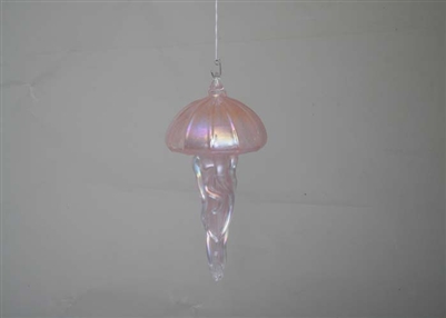 Glass Jellyfish