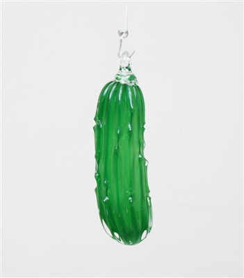 Glass Pickles