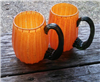 Pumpkin Mug