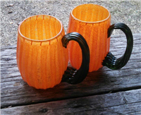 Pumpkin Mug