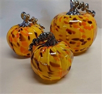Spicy Pumpkins