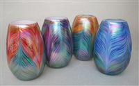 Tulip Vases