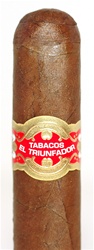 El Triunfador No. 4 Preview stick