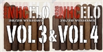 NHC ELO 20/20 Visions Vol 3 & Vol4