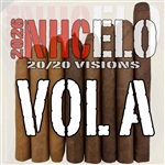 NHC ELO 20/20 Visions Vol A Sampler of 8