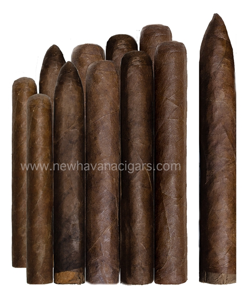 elo tobacco NHC Back From The Dead Bonus 11-pack night adventure Elo Tobacco - Five Pawns